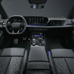 Audi Memperkenalkan Keluarga A5 Baharu!