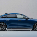 Audi Memperkenalkan Keluarga A5 Baharu!