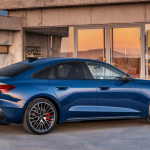 Audi Memperkenalkan Keluarga A5 Baharu!