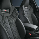 Audi Memperkenalkan Keluarga A5 Baharu!