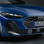 Audi Memperkenalkan Keluarga A5 Baharu!