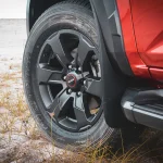The New Isuzu D-Max X-Terrain – The Perfect Vehicle for your Weekends