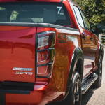 The New Isuzu D-Max X-Terrain – The Perfect Vehicle for your Weekends