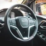 The New Isuzu D-Max X-Terrain – The Perfect Vehicle for your Weekends