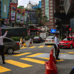 Pengumuman DBKL: Perubahan Trafik di Jalan Sultan Ismail