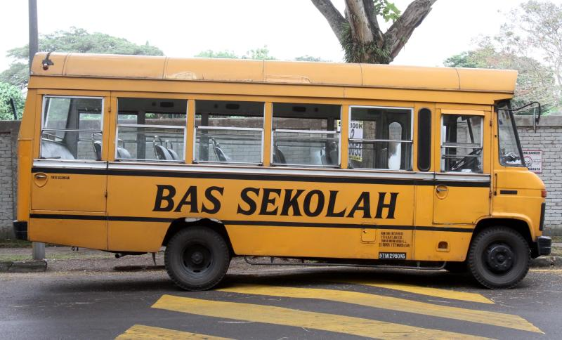 Pengurangan Had Kelajuan di Zon Sekolah Kepada 30km/j Dicadangkan Untuk Meningkatkan Keselamatan