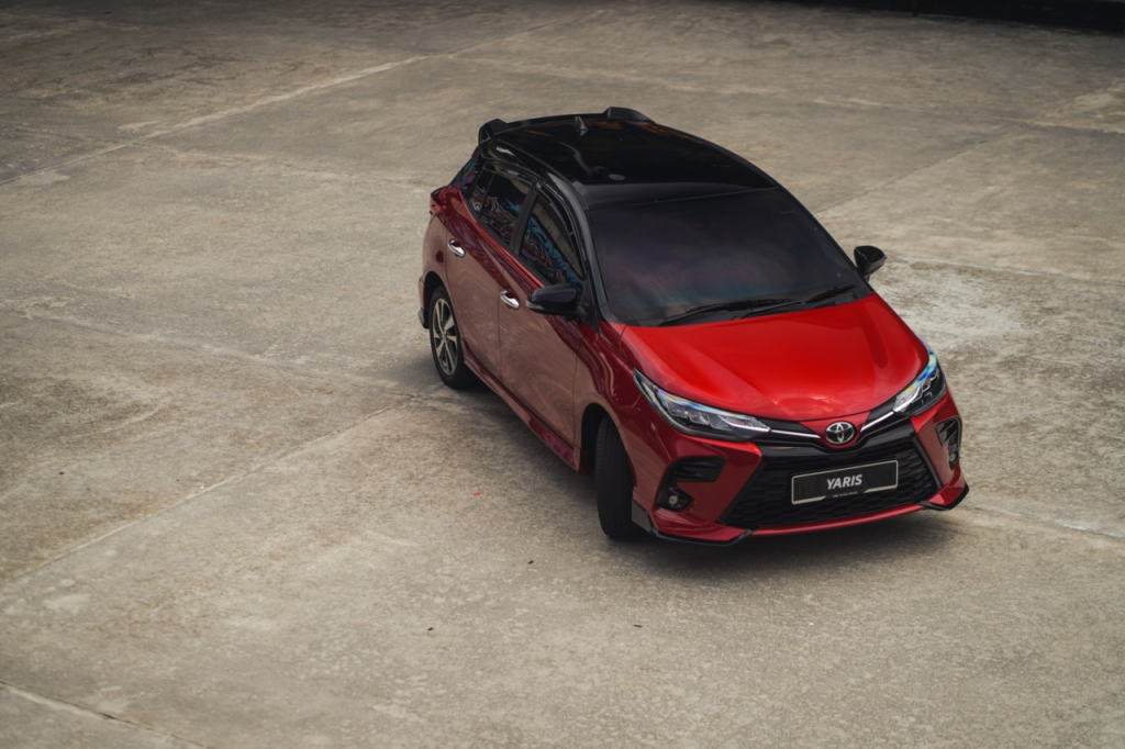 UMW Toyota Motor Catatkan Pencapaian Jualan Tinggi pada Jun 2024