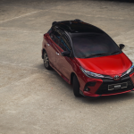 UMW Toyota Motor Catatkan Pencapaian Jualan Tinggi pada Jun 2024