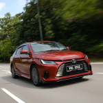 UMW Toyota Motor Catatkan Pencapaian Jualan Tinggi pada Jun 2024