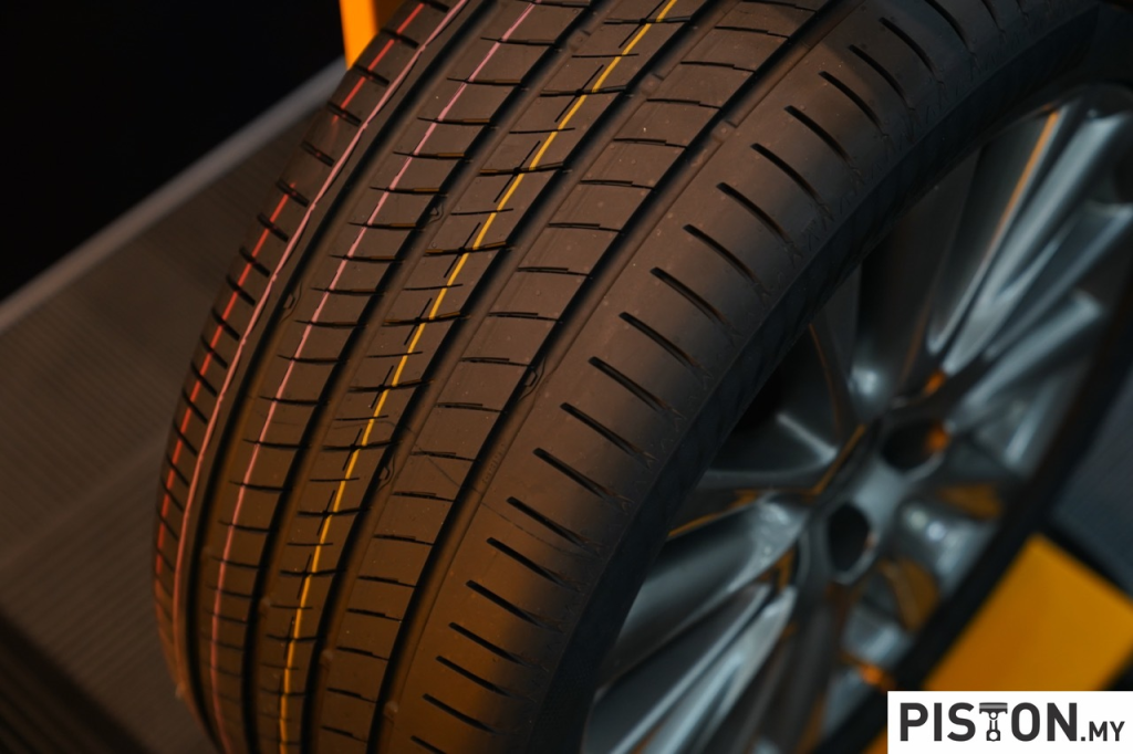 Continental MaxContact MC7: Tayar Bandar Berprestasi Tinggi untuk Pemandu APAC