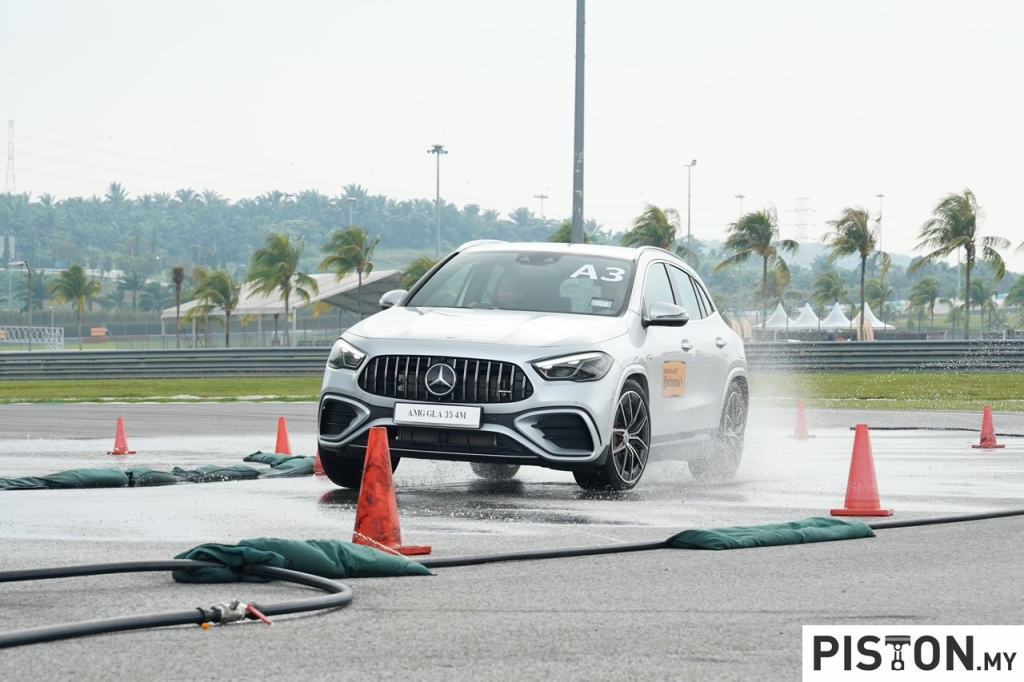 Continental MaxContact MC7: Tayar Bandar Berprestasi Tinggi untuk Pemandu APAC