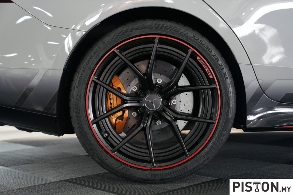 Continental MaxContact MC7: Tayar Bandar Berprestasi Tinggi untuk Pemandu APAC