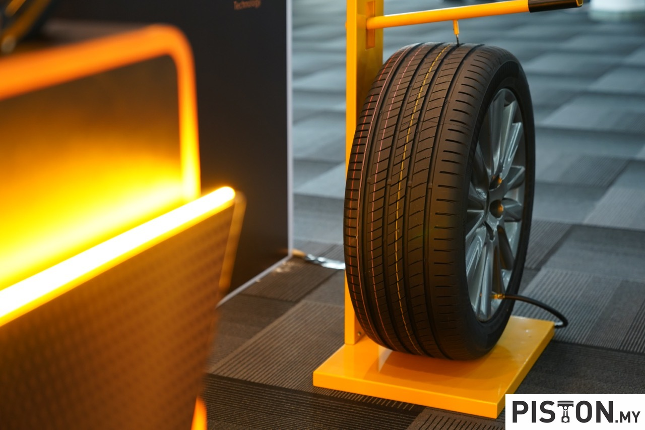 Continental MaxContact MC7: Tayar Bandar Berprestasi Tinggi untuk Pemandu APAC