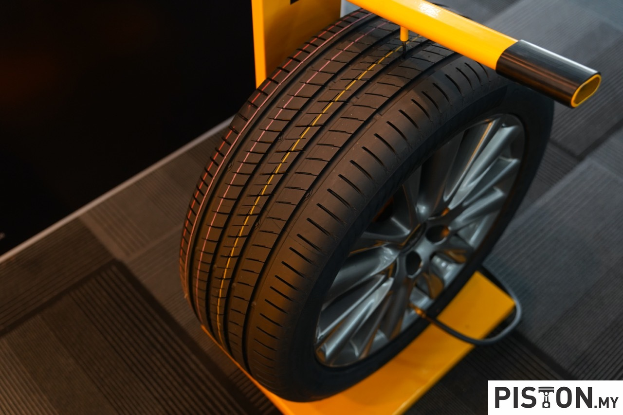 Continental MaxContact MC7: Tayar Bandar Berprestasi Tinggi untuk Pemandu APAC