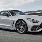 Mercedes-AMG Memperkenalkan GT 63 PRO 4MATIC+ Baharu di Goodwood Festival of Speed