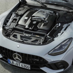 Mercedes-AMG Memperkenalkan GT 63 PRO 4MATIC+ Baharu di Goodwood Festival of Speed