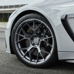 Mercedes-AMG Memperkenalkan GT 63 PRO 4MATIC+ Baharu di Goodwood Festival of Speed