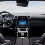 Mercedes-AMG Memperkenalkan GT 63 PRO 4MATIC+ Baharu di Goodwood Festival of Speed