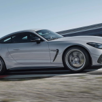 Mercedes-AMG Memperkenalkan GT 63 PRO 4MATIC+ Baharu di Goodwood Festival of Speed