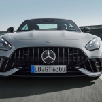 Mercedes-AMG Memperkenalkan GT 63 PRO 4MATIC+ Baharu di Goodwood Festival of Speed