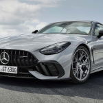 Mercedes-AMG Memperkenalkan GT 63 PRO 4MATIC+ Baharu di Goodwood Festival of Speed