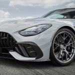 Mercedes-AMG Memperkenalkan GT 63 PRO 4MATIC+ Baharu di Goodwood Festival of Speed