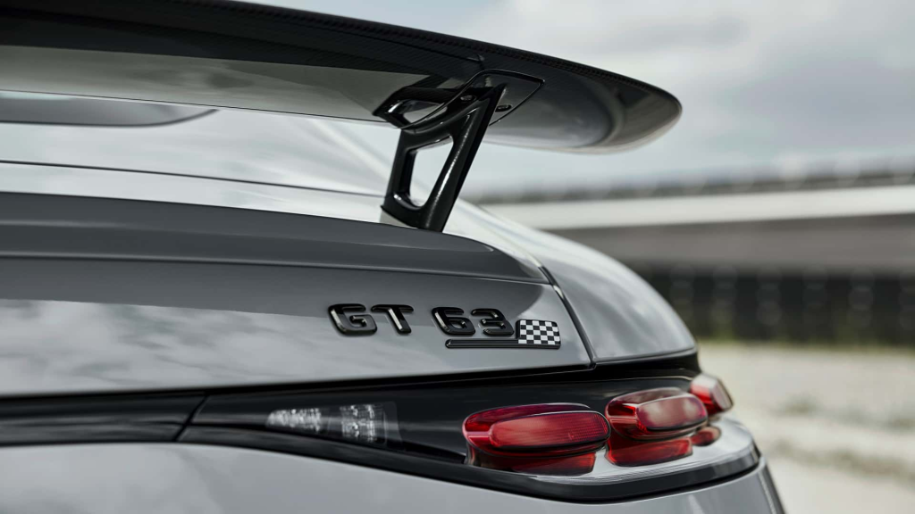 Mercedes-AMG Memperkenalkan GT 63 PRO 4MATIC+ Baharu di Goodwood Festival of Speed