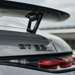 Mercedes-AMG Memperkenalkan GT 63 PRO 4MATIC+ Baharu di Goodwood Festival of Speed