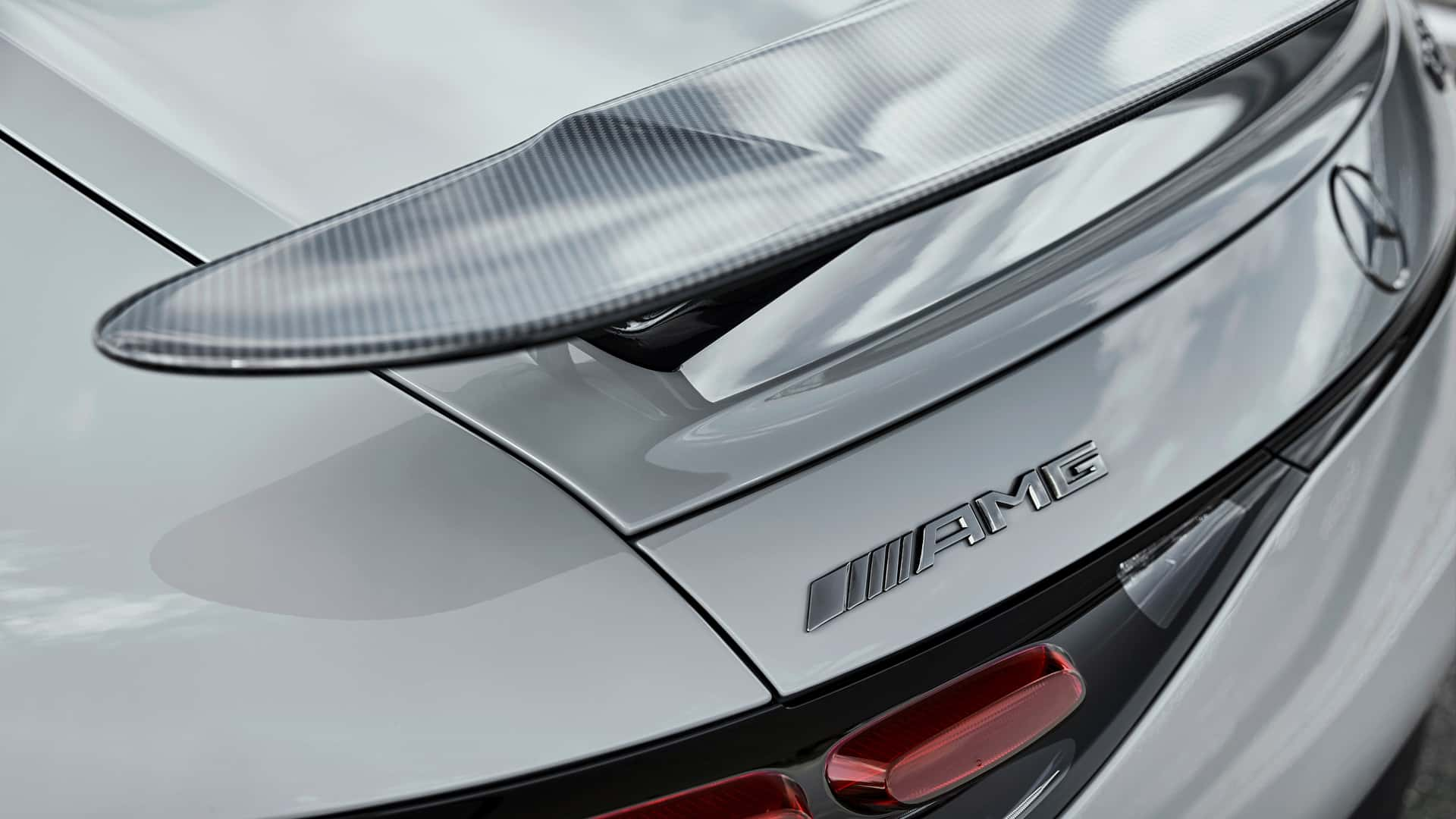 Mercedes-AMG Memperkenalkan GT 63 PRO 4MATIC+ Baharu di Goodwood Festival of Speed