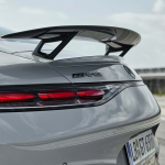 Mercedes-AMG Memperkenalkan GT 63 PRO 4MATIC+ Baharu di Goodwood Festival of Speed