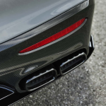 Mercedes-AMG Memperkenalkan GT 63 PRO 4MATIC+ Baharu di Goodwood Festival of Speed