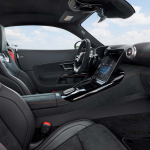 Mercedes-AMG Memperkenalkan GT 63 PRO 4MATIC+ Baharu di Goodwood Festival of Speed