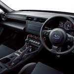 2025 Subaru BRZ Memperkenalkan Mod Sport Khusus dan Penambahbaikan Lain