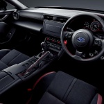 2025 Subaru BRZ Memperkenalkan Mod Sport Khusus dan Penambahbaikan Lain