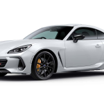 2025 Subaru BRZ Memperkenalkan Mod Sport Khusus dan Penambahbaikan Lain