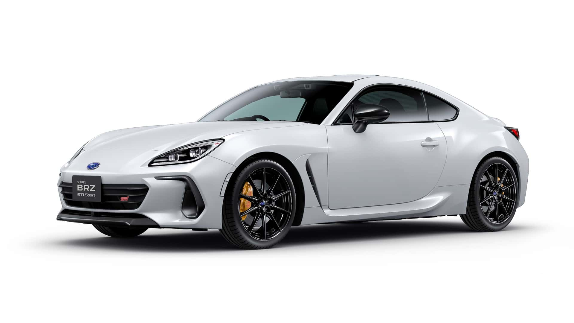 2025 Subaru BRZ Memperkenalkan Mod Sport Khusus dan Penambahbaikan Lain