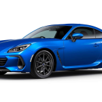 2025 Subaru BRZ Memperkenalkan Mod Sport Khusus dan Penambahbaikan Lain