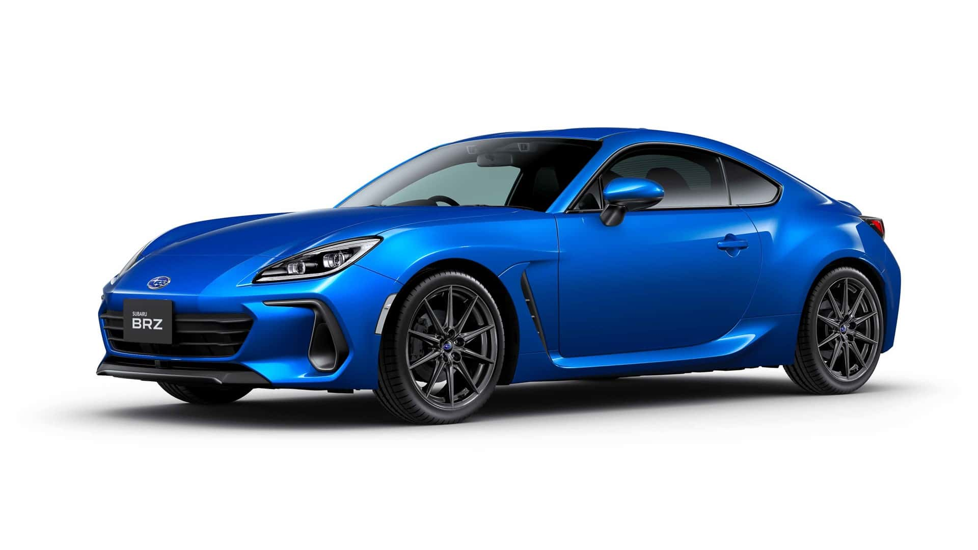 2025 Subaru BRZ Memperkenalkan Mod Sport Khusus dan Penambahbaikan Lain