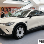 smart #3 Dilancarkan Secara Rasmi – Harga Bermula dari RM175,000