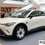 smart #3 Dilancarkan Secara Rasmi – Harga Bermula dari RM175,000