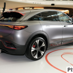 smart #3 Dilancarkan Secara Rasmi – Harga Bermula dari RM175,000