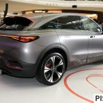 smart #3 Dilancarkan Secara Rasmi – Harga Bermula dari RM175,000