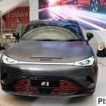 smart #3 Dilancarkan Secara Rasmi – Harga Bermula dari RM175,000