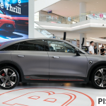 smart #3 Dilancarkan Secara Rasmi – Harga Bermula dari RM175,000