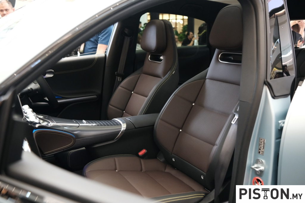smart #3 Dilancarkan Secara Rasmi – Harga Bermula dari RM175,000