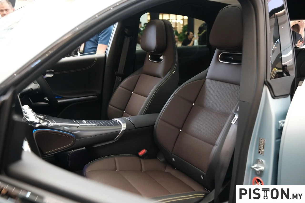 smart #3 Dilancarkan Secara Rasmi – Harga Bermula dari RM175,000