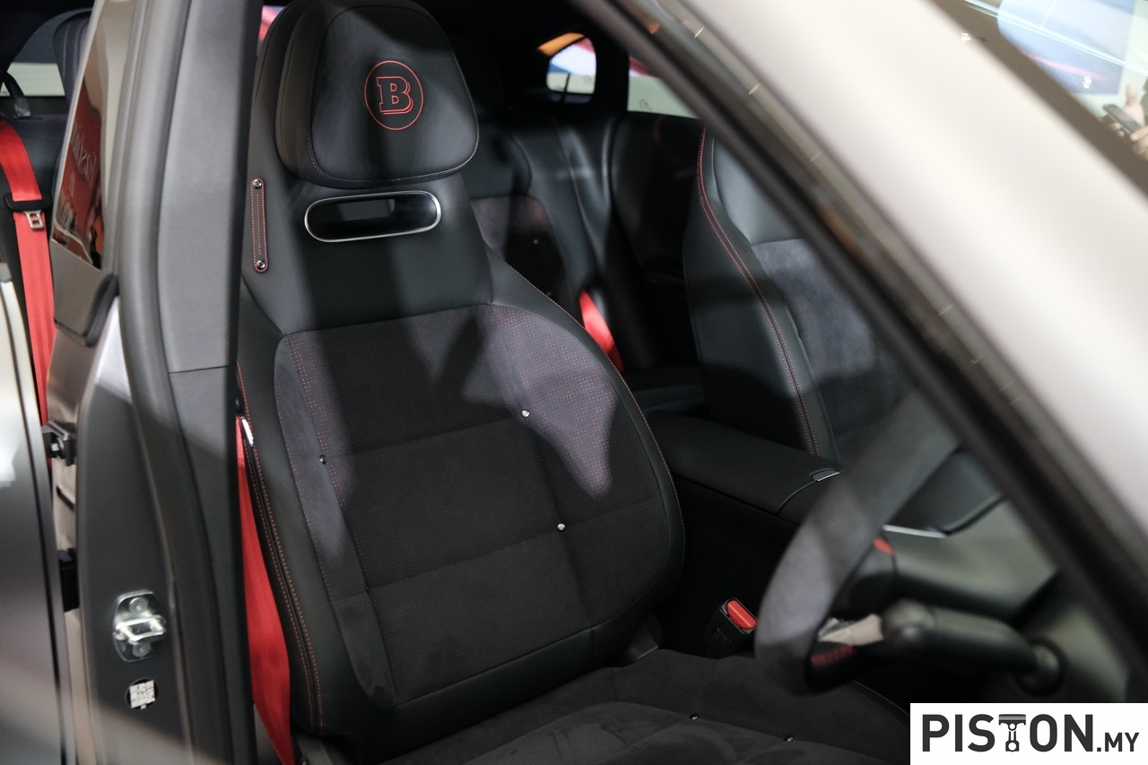 smart #3 Dilancarkan Secara Rasmi – Harga Bermula dari RM175,000