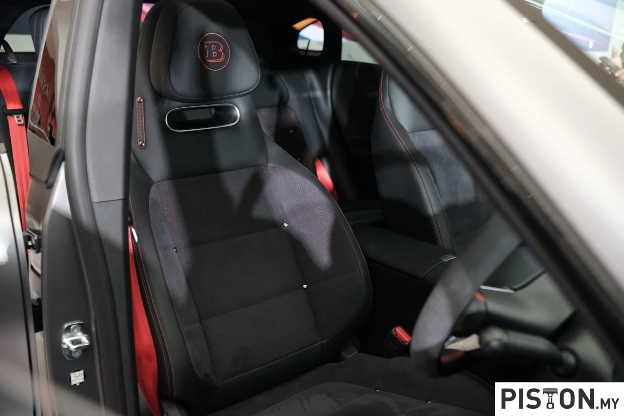 smart #3 Dilancarkan Secara Rasmi – Harga Bermula dari RM175,000