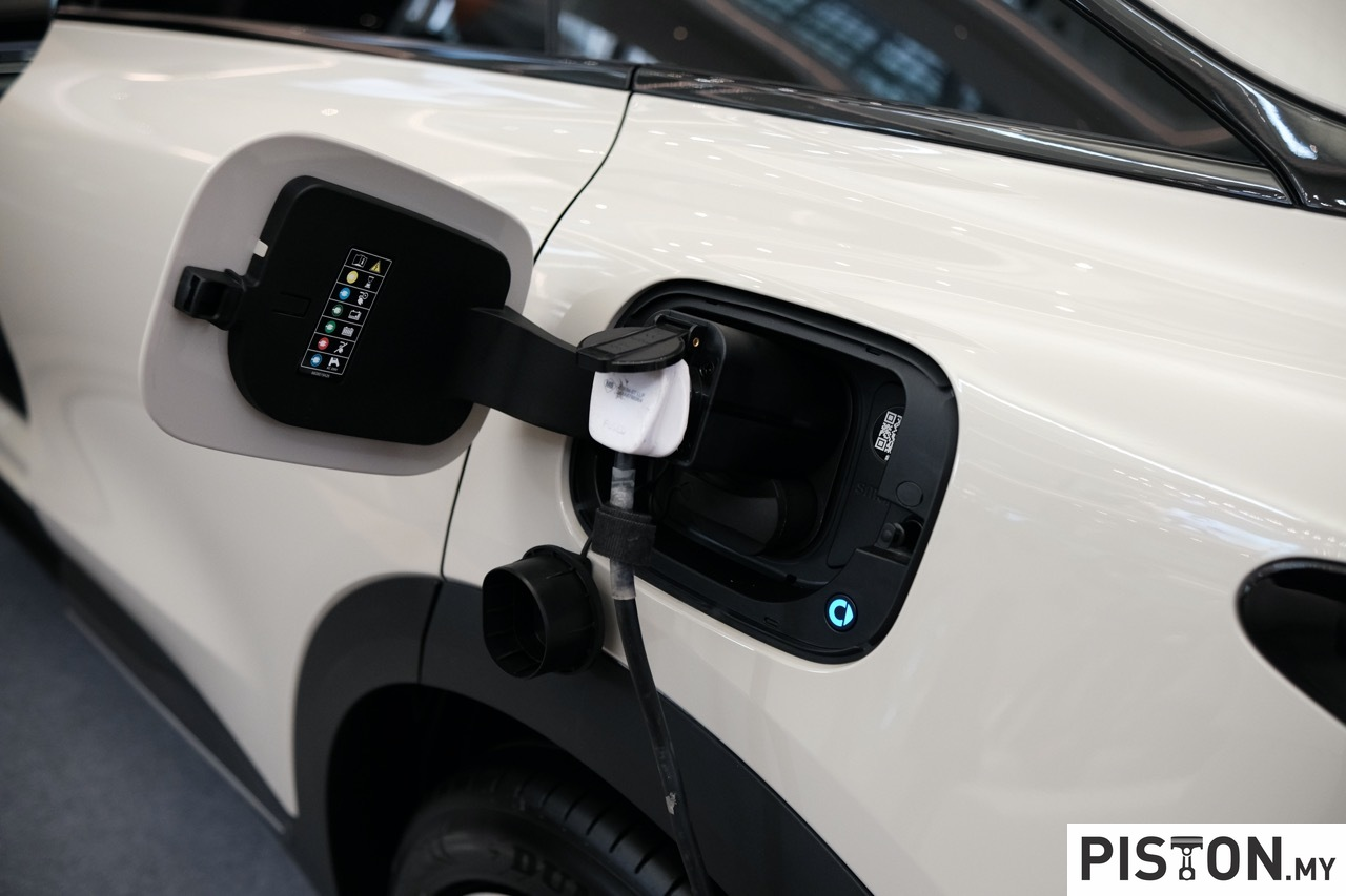 smart #3 Dilancarkan Secara Rasmi – Harga Bermula dari RM175,000