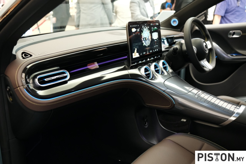 smart #3 Dilancarkan Secara Rasmi – Harga Bermula dari RM175,000